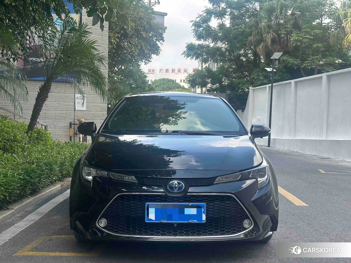 Toyota Lei Ling id 4493156 из Китая 15