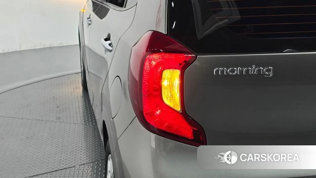 Kia All New Morning (JA) id 4684406 из Кореи 15