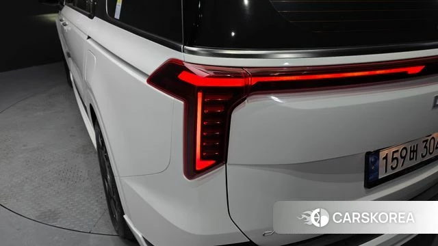 Kia The New Carnival 4th Generation id 4194395 из Кореи 15