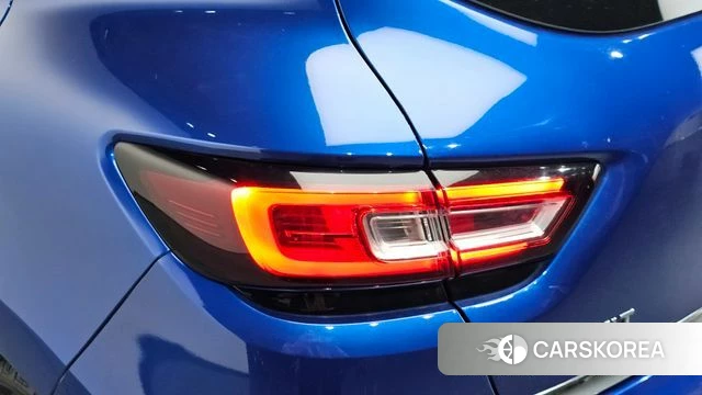 Renault Korea (Samsung) Clio id 4430373 из Кореи 15