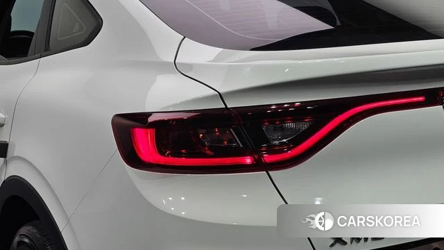 Renault Korea (Samsung) XM3 id 4525219 из Кореи 15