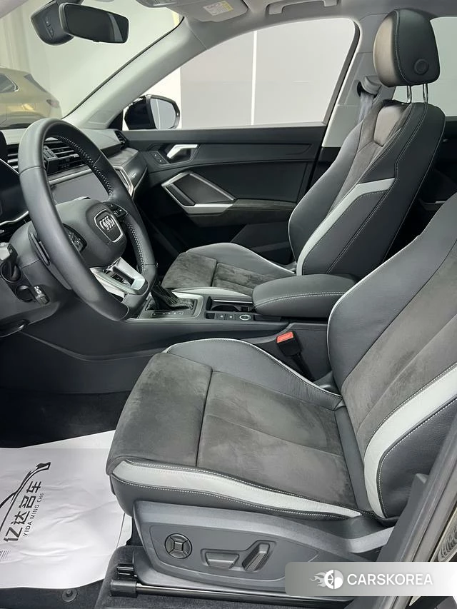 Audi Q3 id 4393297 из Китая 15