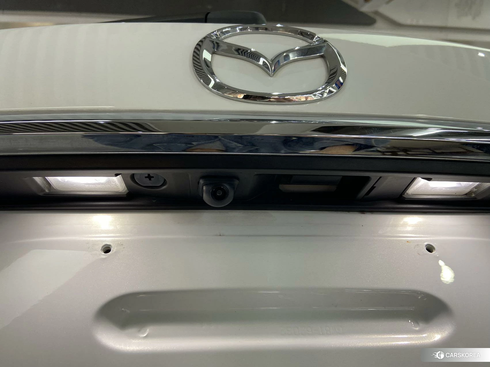 Mazda CX-4 id 4514789 из Китая 15