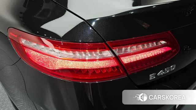 Mercedes-Benz E-Class W213 id 4203492 из Кореи 15