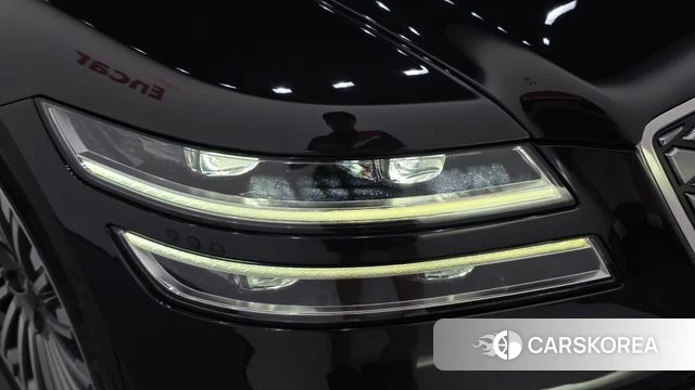 Genesis Electrified G80 (RG3) id 4740680 из Кореи 15
