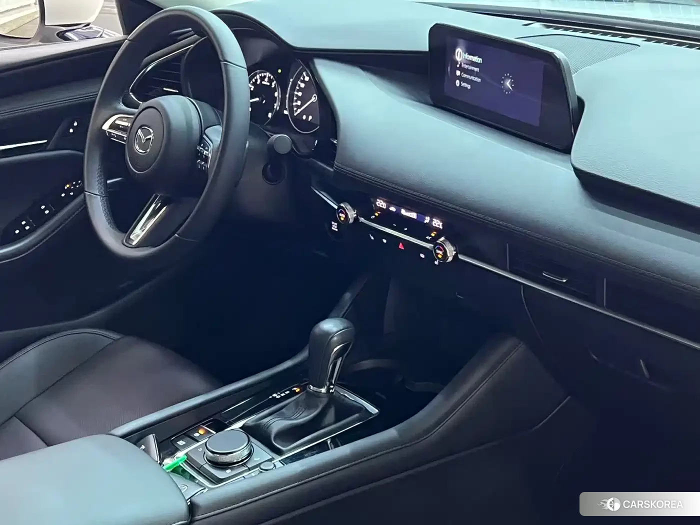 Mazda 3 id 4546695 из Китая 15