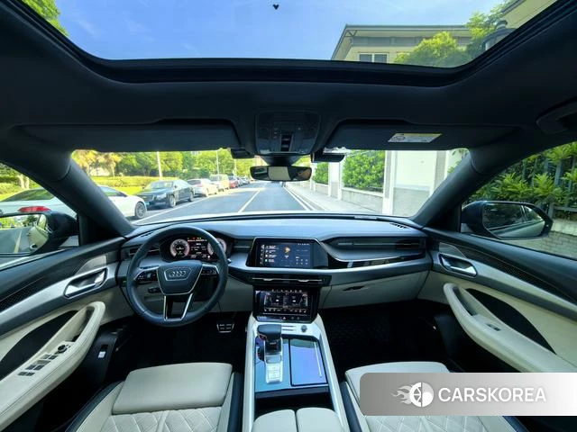 Audi Q6 id 4275877 из Китая 15