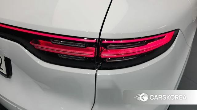 Porsche Cayenne (PO536) id 4763160 из Кореи 15