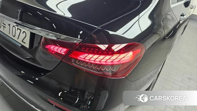 Mercedes-Benz E-Class W213 id 4186109 из Кореи 15