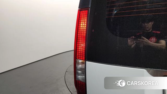 Hyundai Staria id 4308315 из Кореи 15