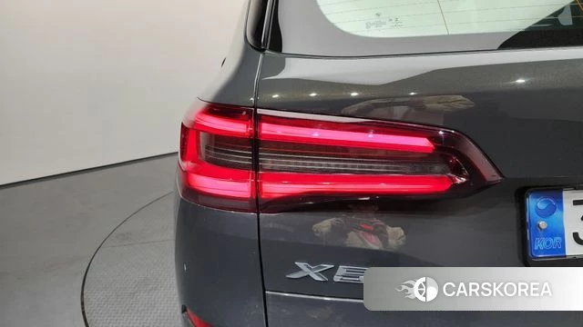 BMW X5 (G05) id 4223634 из Кореи 15