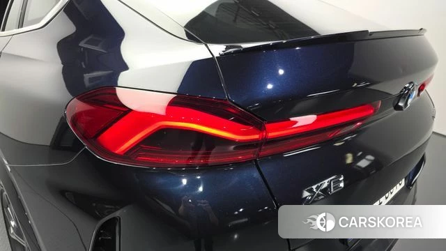 BMW X6 (G06) id 4244861 из Кореи 15