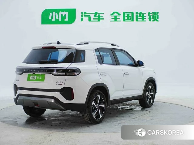 Hyundai ix35 id 4277458 из Китая 15