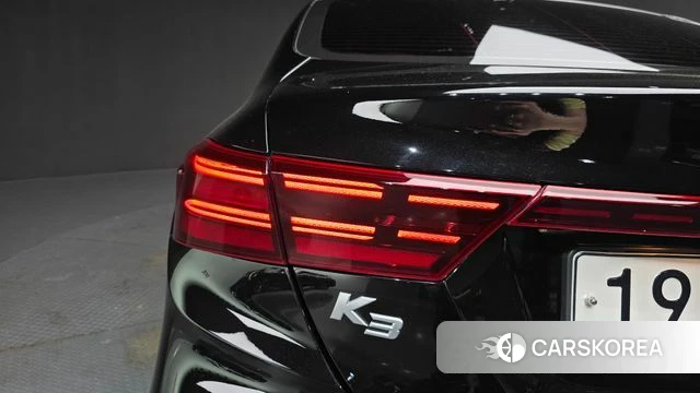 Kia The New K3 2nd generation id 4322894 из Кореи 15