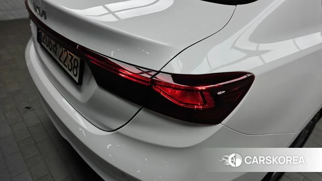 Kia The New K3 2nd generation id 4187260 из Кореи 15