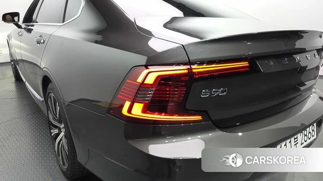 Volvo S90 id 4369437 из Кореи 15