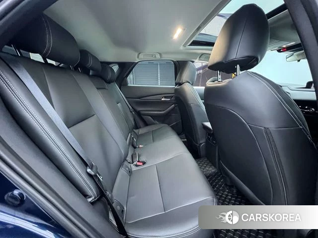 Mazda CX-30 id 4273625 из Китая 15