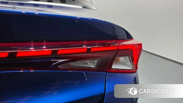 Kia K5 3rd generation id 4741567 из Кореи 15
