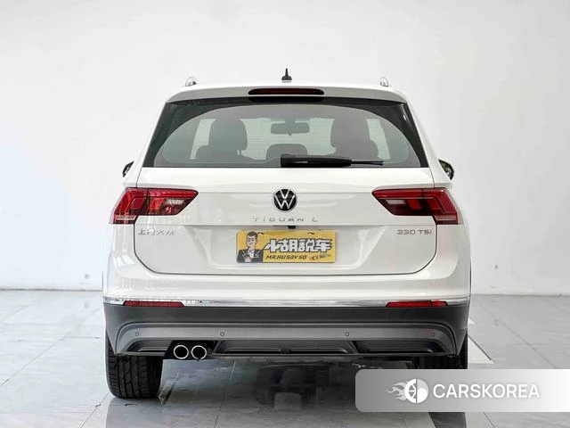 Volkswagen Tiguan L id 4258843 из Китая 15