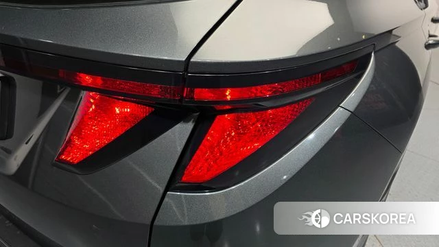 Hyundai Tucson (NX4) id 4619607 из Кореи 15
