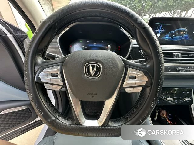 Chang'an CS75 PHEV id 4227272 из Китая 15