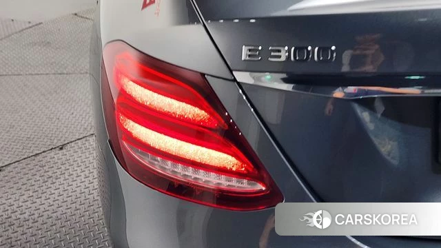 Mercedes-Benz E-Class W213 id 4520469 из Кореи 15