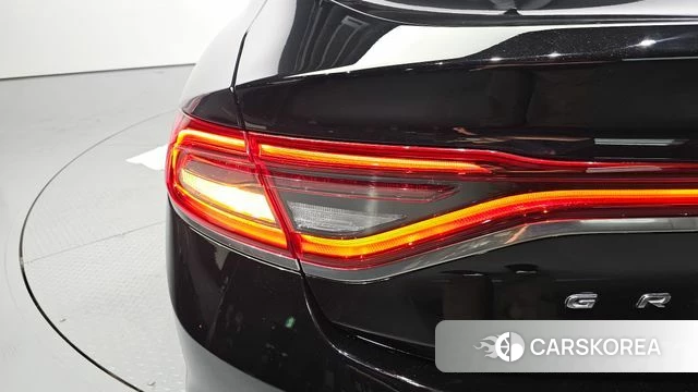 Hyundai Grandeur IG Hybrid id 4465621 из Кореи 15