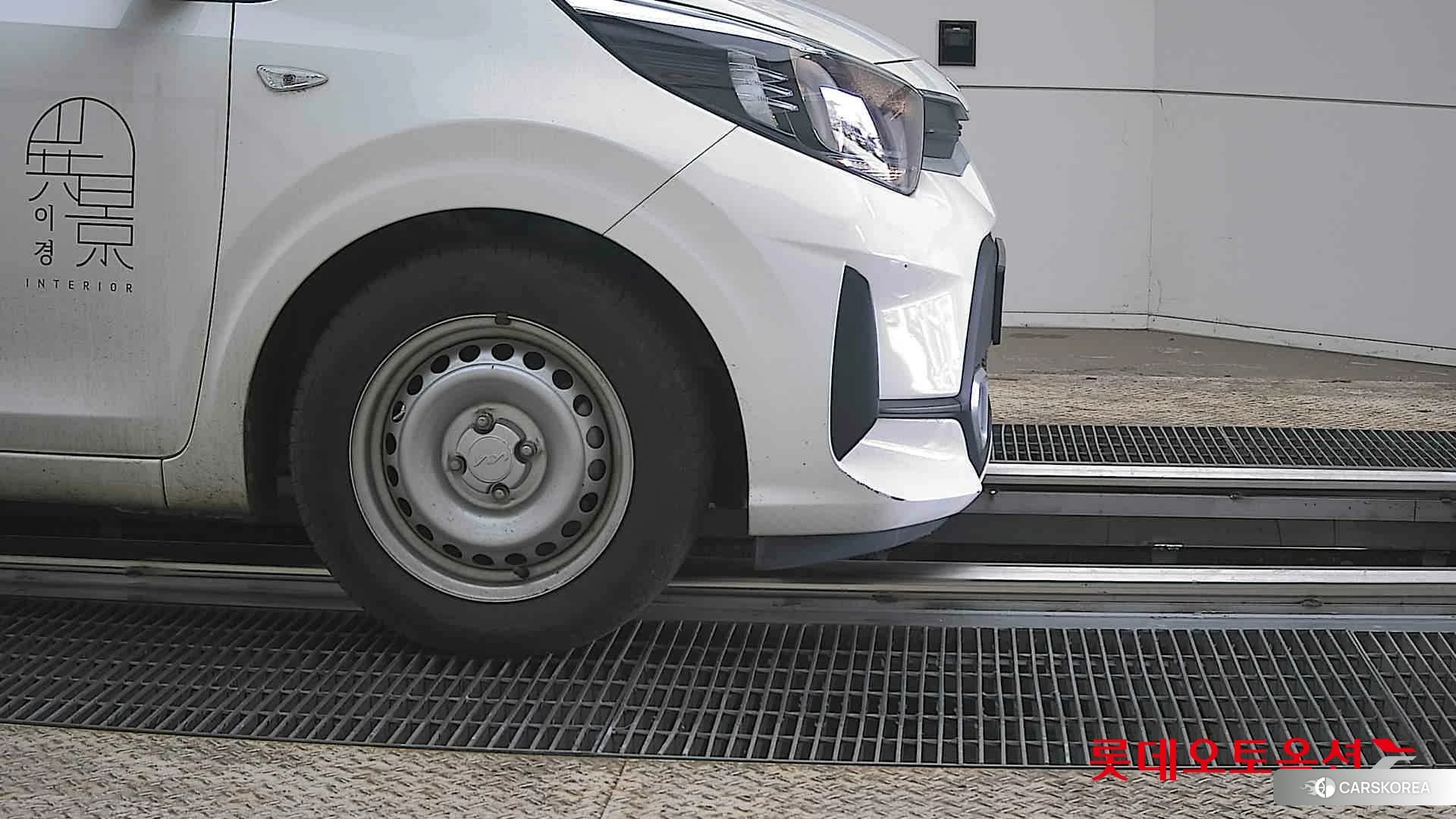 Kia Morning id 3888406 из Кореи 15