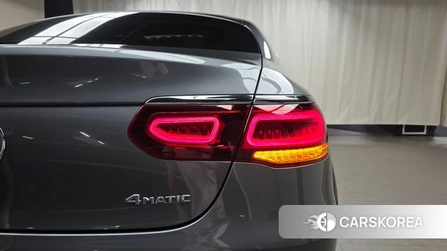 Mercedes-Benz GLC-Class X253 id 4632083 из Кореи 15