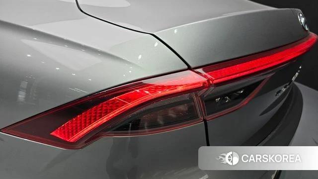 Hyundai The New Grandeur IG id 4662478 из Кореи 15