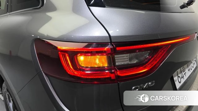 Renault Korea (Samsung) QM6 id 4305262 из Кореи 15