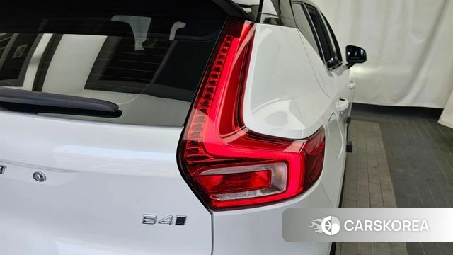 Volvo XC40 id 4476679 из Кореи 15