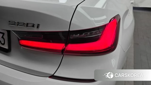 BMW 3 Series (G20) id 4671277 из Кореи 15