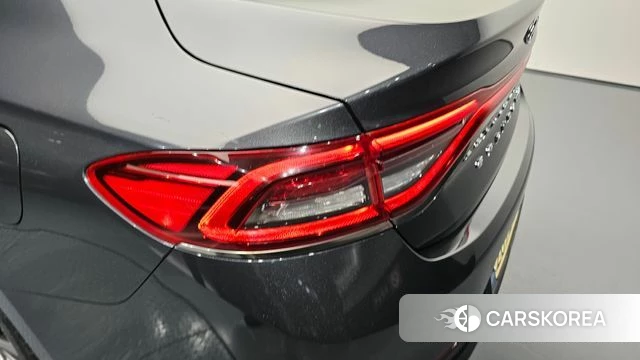 Hyundai Grandeur IG id 4459371 из Кореи 15