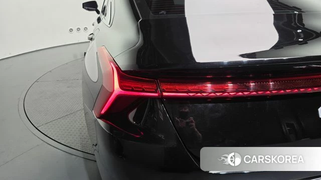 Kia K8 Hybrid id 4429183 из Кореи 15