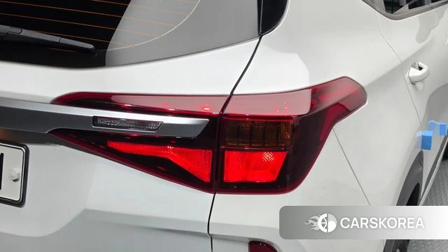 Kia Seltos id 4764341 из Кореи 15