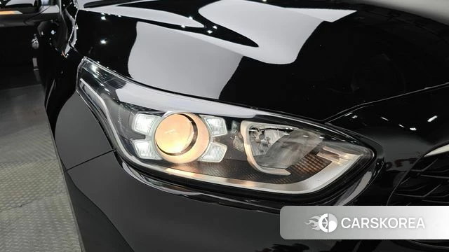 Kia Come New K3 id 4551449 из Кореи 15