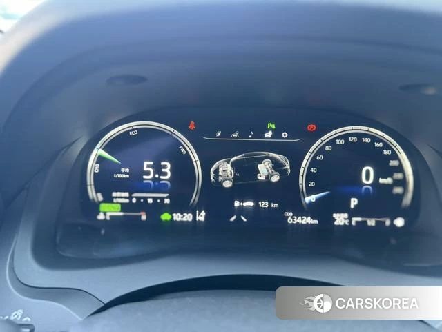Toyota Camry id 4216912 из Китая 15