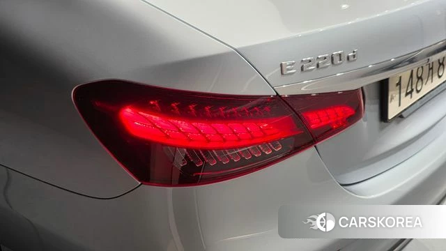 Mercedes-Benz E-Class W213 id 4725914 из Кореи 15