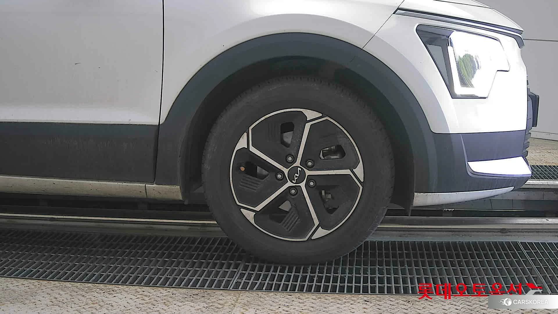 Kia Niro Hybrid id 4289629 из Кореи 15