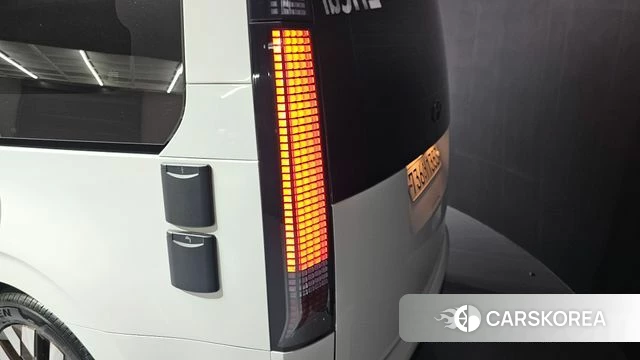 Hyundai Staria id 4201119 из Кореи 15