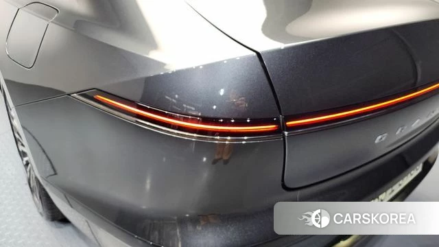 Hyundai Grandeur (GN7) id 4195030 из Кореи 15