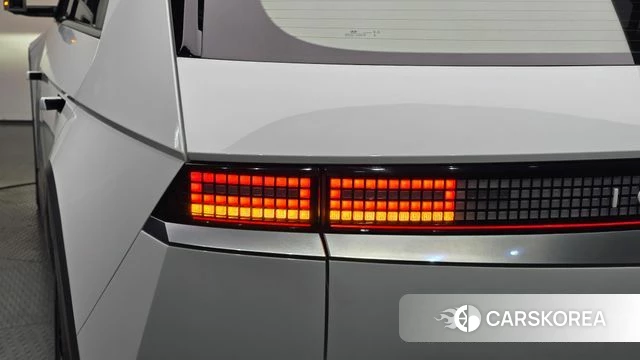 Hyundai Ionic 5 id 4716468 из Кореи 15