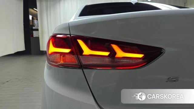 Hyundai Sonata New Rise id 4417028 из Кореи 15