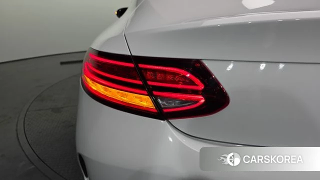 Mercedes-Benz C-Class W205 id 4269098 из Кореи 15