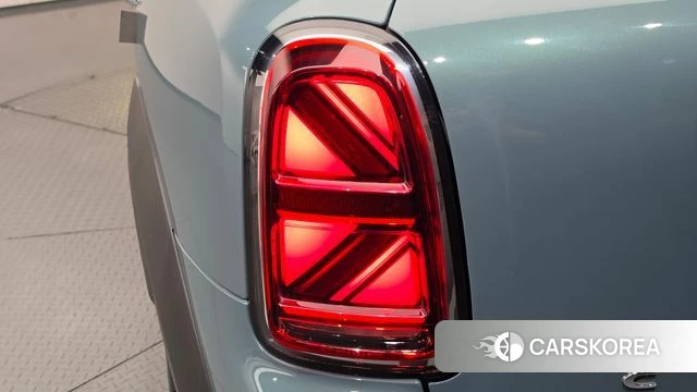 Mini Cooper Countryman id 4711402 из Кореи 15