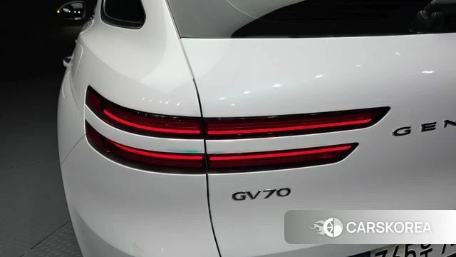 Genesis GV70 id 4458215 из Кореи 15