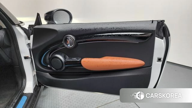 Mini Cooper S id 4223129 из Кореи 15