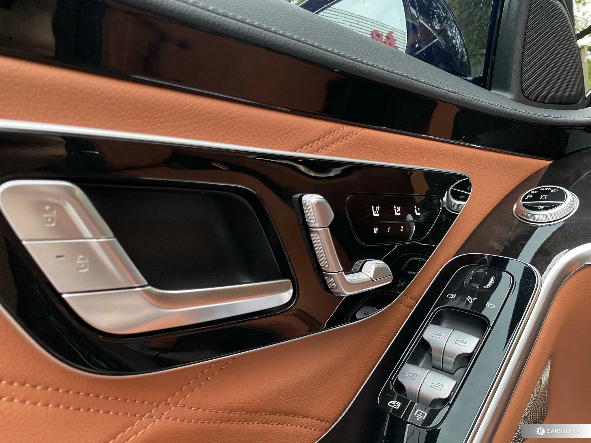 Mercedes-Benz Maybach S-class id 4493270 из Китая 15