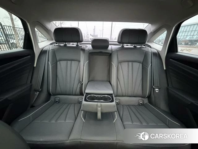 Volkswagen Passat id 4257858 из Китая 15